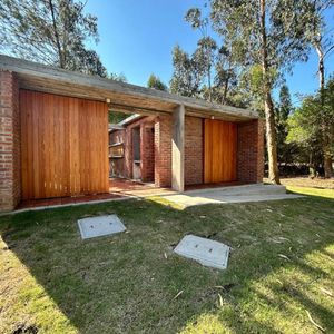 Casa Punta Negra Maldonado Alameda Ca502743  1 Dormitorios 1 Baños