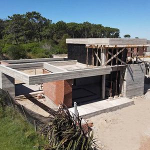 Casa Punta Colorada Maldonado Solana Ca502747  3 Dormitorios 2 Baños