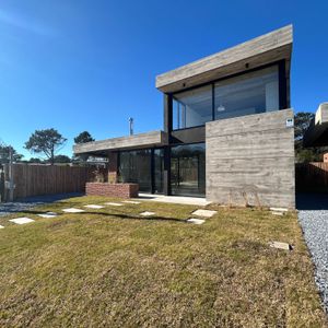 Casa Punta Colorada Maldonado Solana Ca502747  3 Dormitorios 2 Baños