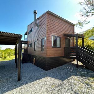 Casa Punta Colorada Maldonado Tout Va Bien. Ca502748  1 Dormitorios 1 Baños