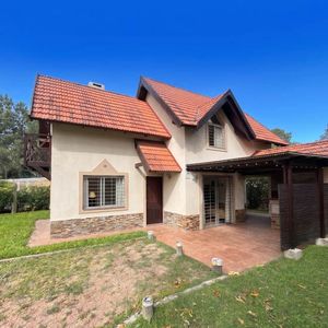 Casa Punta Colorada Maldonado Los Balcones III Ca502753  2 Dormitorios 2 Baños