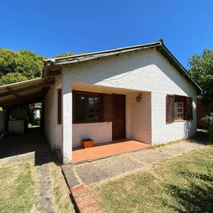 Casa Bella Vista Maldonado Katarsis Ca502781  3 Dormitorios 2 Baños