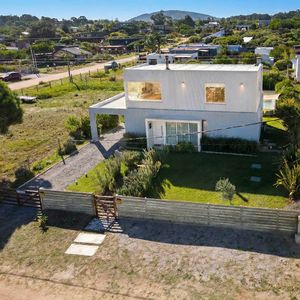 Casa Punta Negra Maldonado Alta Mar Ca502789  3 Dormitorios 2 Baños