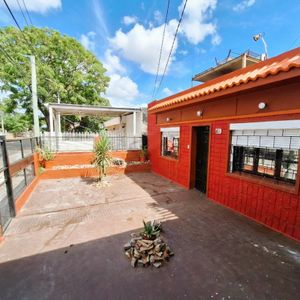 Casa Cerro Montevideo  Ca502798  5 Dormitorios 3 Baños