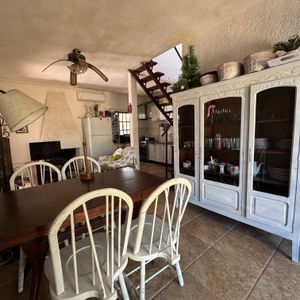 Casa Santa Ana Canelones Santa Ana Sur Ca502810  2 Dormitorios 1 Baños