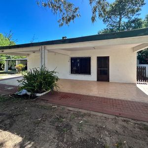 Casa Playa Grande Maldonado Tacuabe Ca502812  2 Dormitorios 3 Baños