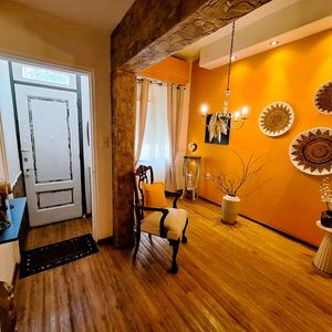 Casa Buceo Montevideo Tiburcio Gómez Ca502816  2 Dormitorios 1 Baños