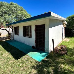 Casa Playa Grande Maldonado Al Final Del Camino Ca502831  1 Dormitorios 1 Baños