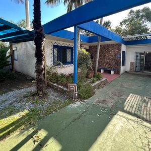 Casa Punta Fria Maldonado Topanga Ca502842  4 Dormitorios 3 Baños