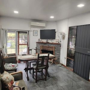 Casa Bello Horizonte Canelones Bello Horizonte Sur Ca502852  2 Dormitorios 2 Baños