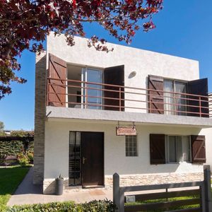 Casa Playa Grande Maldonado Llegamos Ca502855  3 Dormitorios 3 Baños