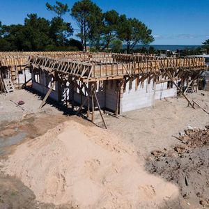 Casa Punta Colorada Maldonado Béton II Ca502866  3 Dormitorios 2 Baños