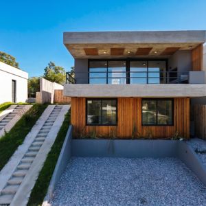Casa Punta Colorada Maldonado Terrazas Pc III Ca502869  3 Dormitorios 3 Baños