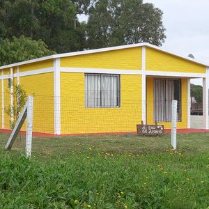 Casa Playa Hermosa Maldonado Al Final Del Arcoiris Ca502880  2 Dormitorios 1 Baños
