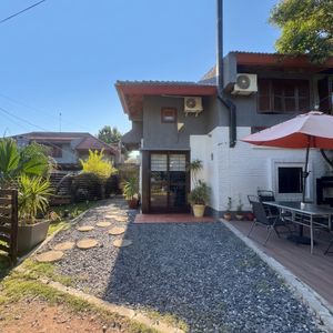 Casa Playa Verde Maldonado Complejo Verde Ca502886  2 Dormitorios 1 Baños