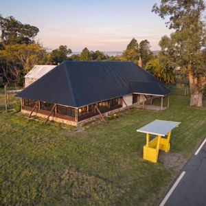 Casa Solis Maldonado Charrua Ca502901  2 Baños