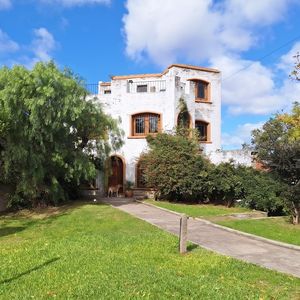 Casa Carrasco Norte Montevideo Elías Regules Ca502905  5 Dormitorios 3 Baños