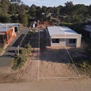 Casa Punta Colorada Maldonado Propiedad Horizontal Ca502908  2 Dormitorios 1 Baños
