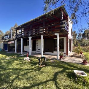 Casa Ocean Park Maldonado Chapal Ca502911  3 Dormitorios 2 Baños