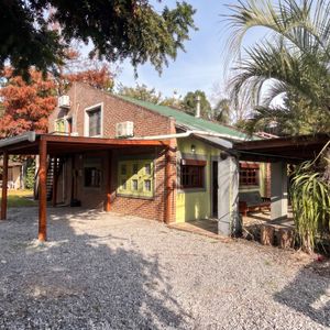 Casa San Francisco Maldonado La Cucu Ca502924  4 Dormitorios 2 Baños