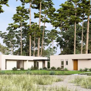 Casa Country Maldonado Terra I Ca502928