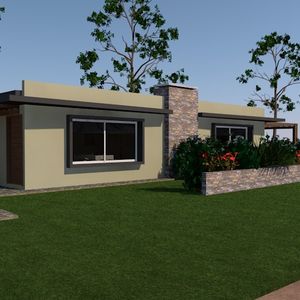 Casa Los Angeles Maldonado Portal De Medanos I Ca502930  2 Dormitorios 2 Baños