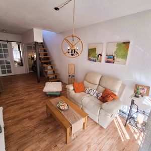 Casa Buceo Montevideo Verdi Ca502946  3 Dormitorios 3 Baños