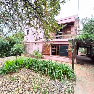 Casa Playa Verde Maldonado Pretel Ca502950  4 Dormitorios 5 Baños