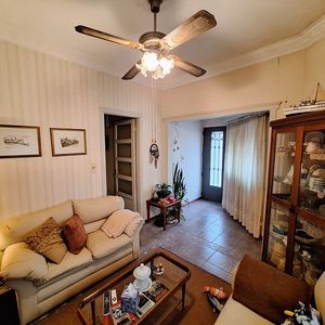 Casa Jacinto Vera Montevideo Nuevocentro Ca502954  3 Dormitorios 2 Baños