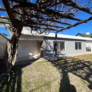 Casa Playa Grande Maldonado Beiramar Ca502968  2 Dormitorios 1 Baños
