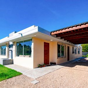 Casa Los Angeles Maldonado Cielo 2 Ca503007  3 Dormitorios 1 Baños