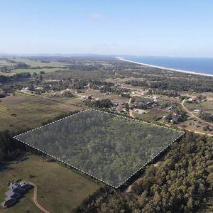 Chacra Barra Portezuelo Maldonado El Rincón De La Barra Ch502962
