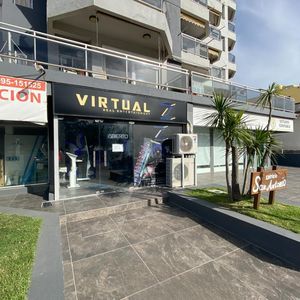 Local Centro Maldonado Local 002 Lo502097  1 Baños