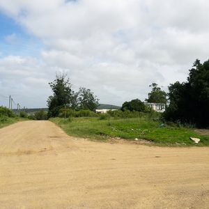 Terreno Country Maldonado En Lo Alto De Piriapolis Te101057