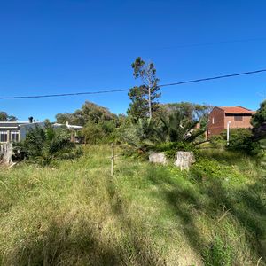Terreno Solis Maldonado A Metros De La Playa Te300147