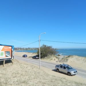 Terreno San Francisco Maldonado Ultimos Terrenos Frente  A La Costa Te500042