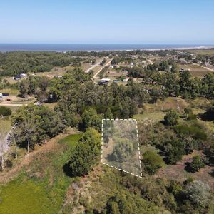 Terreno Barra Portezuelo Maldonado Barra De Portezuelo Te500181