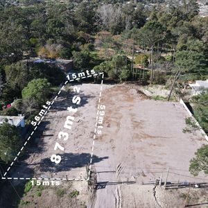 Terreno Beaulieu Maldonado  Te501238
