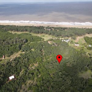 Terreno Barra Portezuelo Maldonado  Te501782