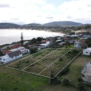 Terreno Punta Colorada Maldonado  Te501853