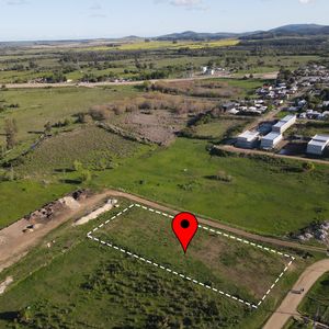 Terreno Pan De Azúcar Maldonado  Te501880