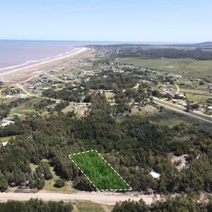 Terreno Barra Portezuelo Maldonado  Te501957