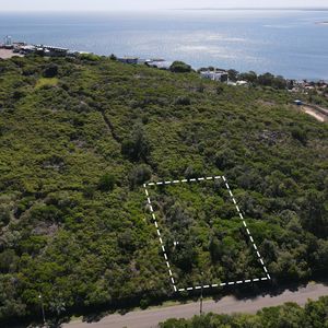 Terreno Cerro San Antonio Maldonado  Te502105