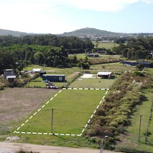 Terreno Barra Portezuelo Maldonado  Te502149