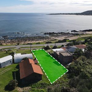 Terreno Punta Colorada Maldonado  Te502338