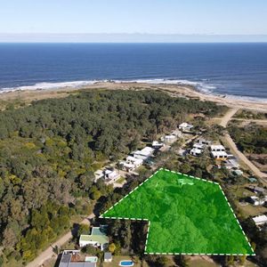 Terreno Punta Colorada Maldonado  Te502461