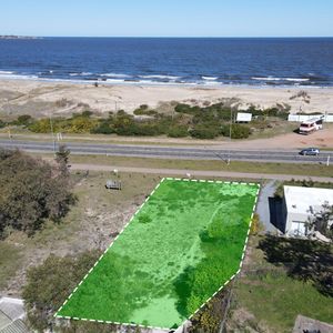 Terreno Playa Grande Maldonado  Te502489