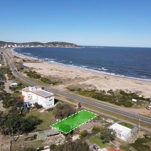Terreno Playa Grande Maldonado  Te502490