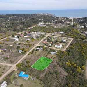 Terreno Punta Colorada Maldonado  Te502508