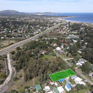 Terreno Playa Verde Maldonado  Te502516